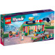 LEGO Friends "Закусочная в центре Хартлейк" 41728
